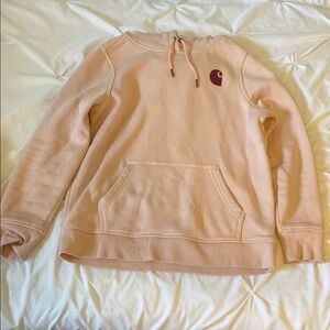 Carhartt Women's Blush Hoodie